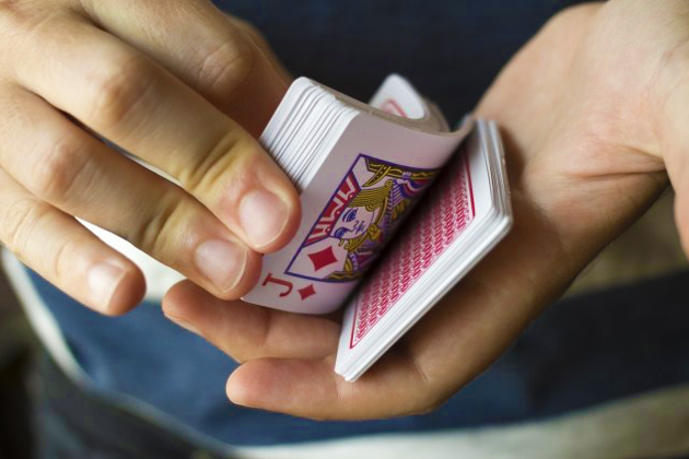 �������ۂő�l�̂�������͎g����H�A�_���g�O�b�Y�v���C���y���݂���